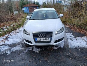 Audi A3 2009 1.9 tdi 77 kw - 4