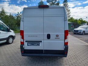 Fiat Ducato 2.3 TDI 140 PS  L3H2 06/2020 - 4