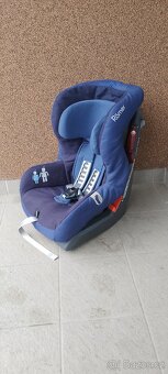 Britax Römer King Plus - 4