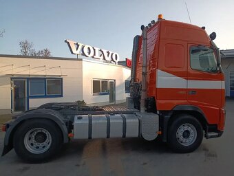 Volvo FH 13 460 4x2 / Hydraulika / jen 578tkm / Euro 5 - 4