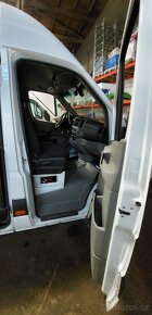 Mercedes-Benz Sprinter 316 CDI Servisní vozidlo rok 2016 - 4