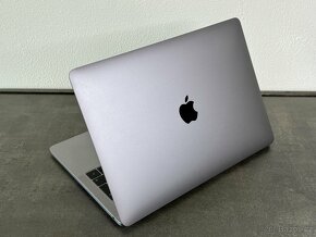 MacBook Pro 13" 2019 128GB / i5 Space Gray - 4