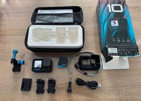 GoPro Hero 10 - 4