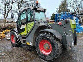 CLAAS SCORPION 7044 VariPower - 4