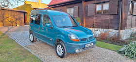 Renault Kangoo 4x4 2005 - 4