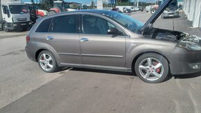 Fiat croma 2010 88kw - 4