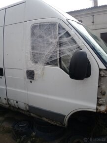 Ducato/Jumper/Boxer ND - 4