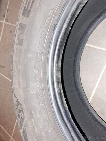 Nexen 235/65 R16C - 4