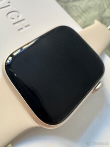 Apple Watch series 8 45 mm Cellular - 4