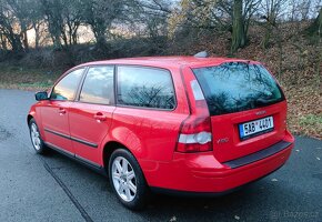 Volvo V50 - 4