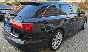 Audi A6 quattro 3.0TDI / 200kw/ 7.2016/ 164.000km/... - 4