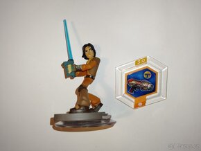 Disney Infinity PLAY SET Star Wars - 4