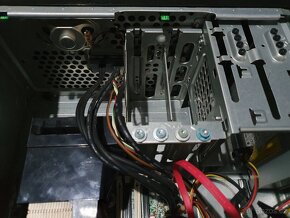 Pc s i3-2120 na doplnění bez ram a hdd, jak je na obrázku - 4