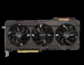 Asus TUF Gaming GeForce RTX 3070 8 GB - záruka, top stav - 4