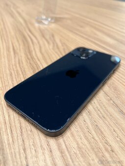 iPhone 13 128GB Midnight, 24 Měsíců záruka - 4