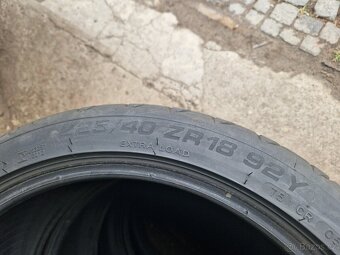 225/40R18 letní Riken - 4