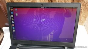 Lenovo IdeaPad 110-15IBR, černá - 4