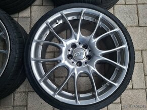 20E alu kola R20 5x112 BBS Audi RS4 RS5 RS6 Mercedes - - [30 - 4