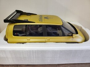 Renault Espace F1 1:12 Ottomobile - 4