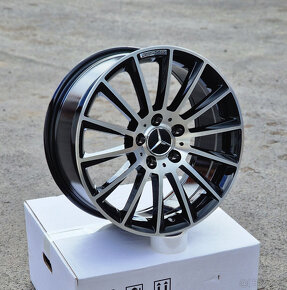 Alu kola 5x112 r17 17 5x112 .... 8JxR17 - 4