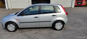 Ford Fiesta 1.3 - 4