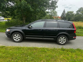 Volvo XC70 D5 2.4D 136kW, 2008, Kombi, Nové vstřiky - 4