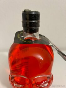 Vodka alla fragola - skull - 4