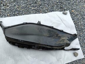 Honda 125 PCX  (plasty) - 4