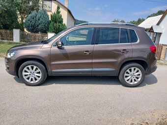 VW Tiguan 1,4 TSi 90kw - 4