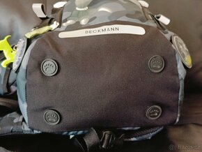Školní batoh Beckmann TOP stav - 4
