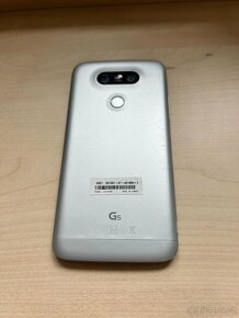 Mobil LG G5 4GB/64GB - 4