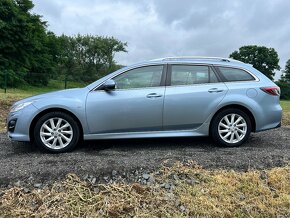 MAZDA 6 2.0i 114KW 2010,XENONY,BOSE,PDC,1.MAJ,SERVIS MAZDA - 4