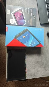 Tablet Lenovo Tab4 8 Plus 4+64GB - 4