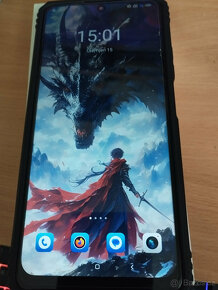 Prodám Xiaomi redmi note 11 pro 5g - 4