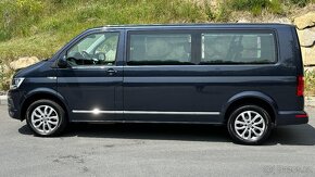 VW T6 Caravelle 2.0tdi 110kw Long - 4