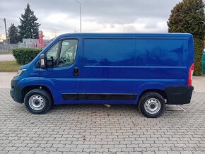 Fiat Ducato 2.3 MultiJet L1H1 2020 DPH - 4