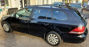 Volkswagen Golf 1.6 TDI Comfortline - 4