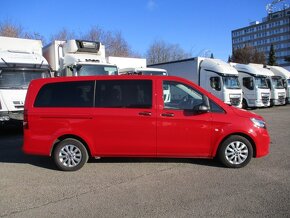 Mercedes - Benz Vito, 156 000 km - 4