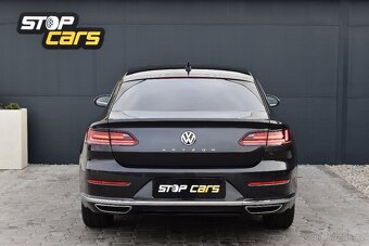 Volkswagen Arteon, 2.0TDI 140kW.ELEGANCE.DSG.KAMERA - 4