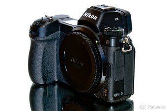 Nikon Z6 + XQD 32GB TOP STAV - 4