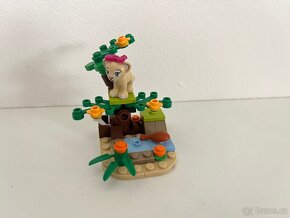 LEGO friends 41048 - Lvíče v savaně - 4