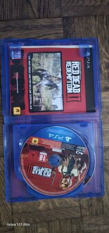 RDR 2 RED DEAD REDEMPTION 2 special edition content - 4