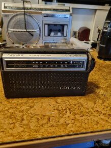 Radio Crown - 4