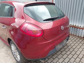 Fiat Bravo 1.6mj - 4