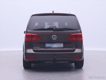 Volkswagen Touran 1,4 TSI 103kW DSG Cup 1.Maj. (2014) - 4