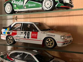 Rally modely 1:18 ottomobile - 4