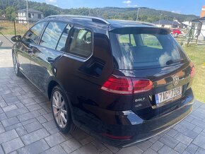 VW Golf VII Maraton Edition - 4