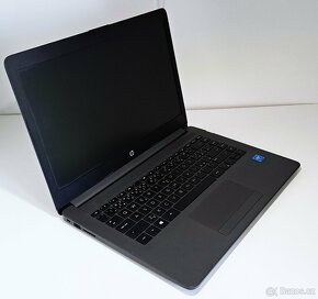 HP 240 G7 Intel SSD128gb 8gb RAM 14"HD W10 5hod bat - 4