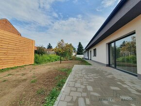 Prodej RD bungalov 4+kk 615 m2  Opatovice u Vyškova - 4