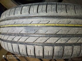 PNEU Letní Nokian Tyres 17 - 4